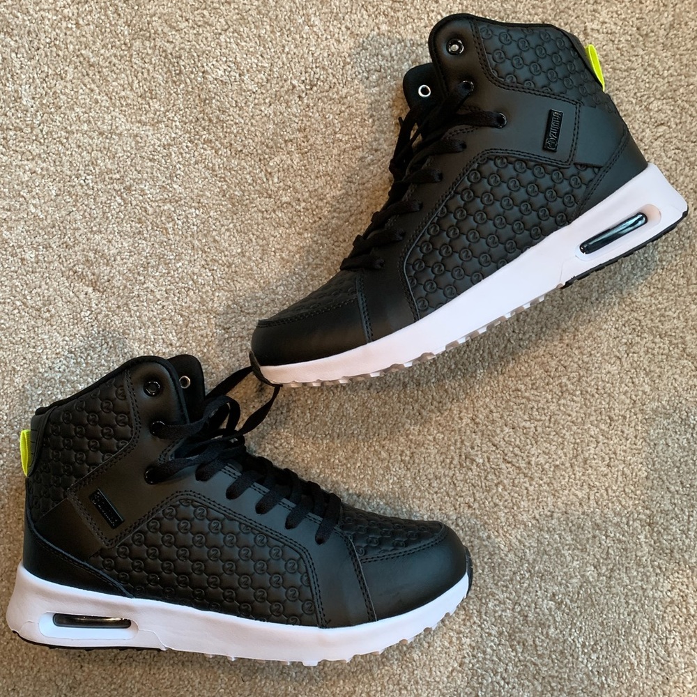 Zumbawear shoes